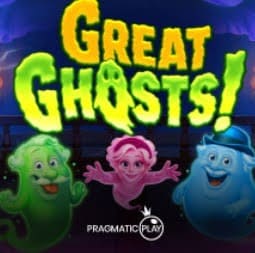 Likesbet Casino Great Ghosts