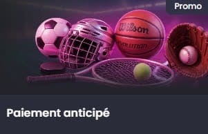 Likesbet Casino paiement anticipé