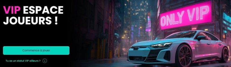 Likesbet Casino programme VIP